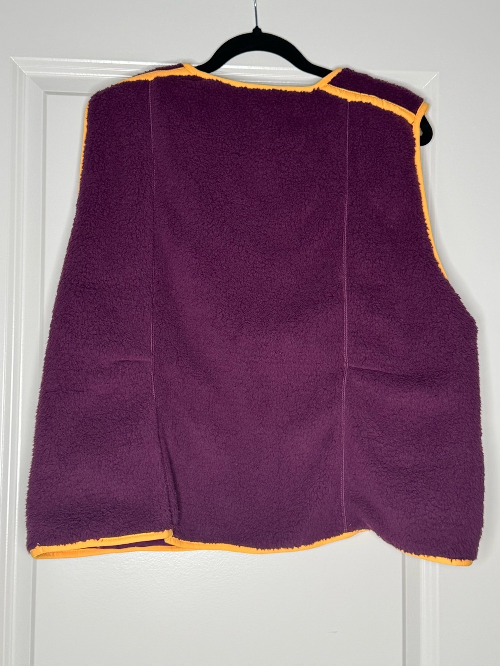 NWT Free People FP Movement Mountain High Vest - Picture 12 of 16